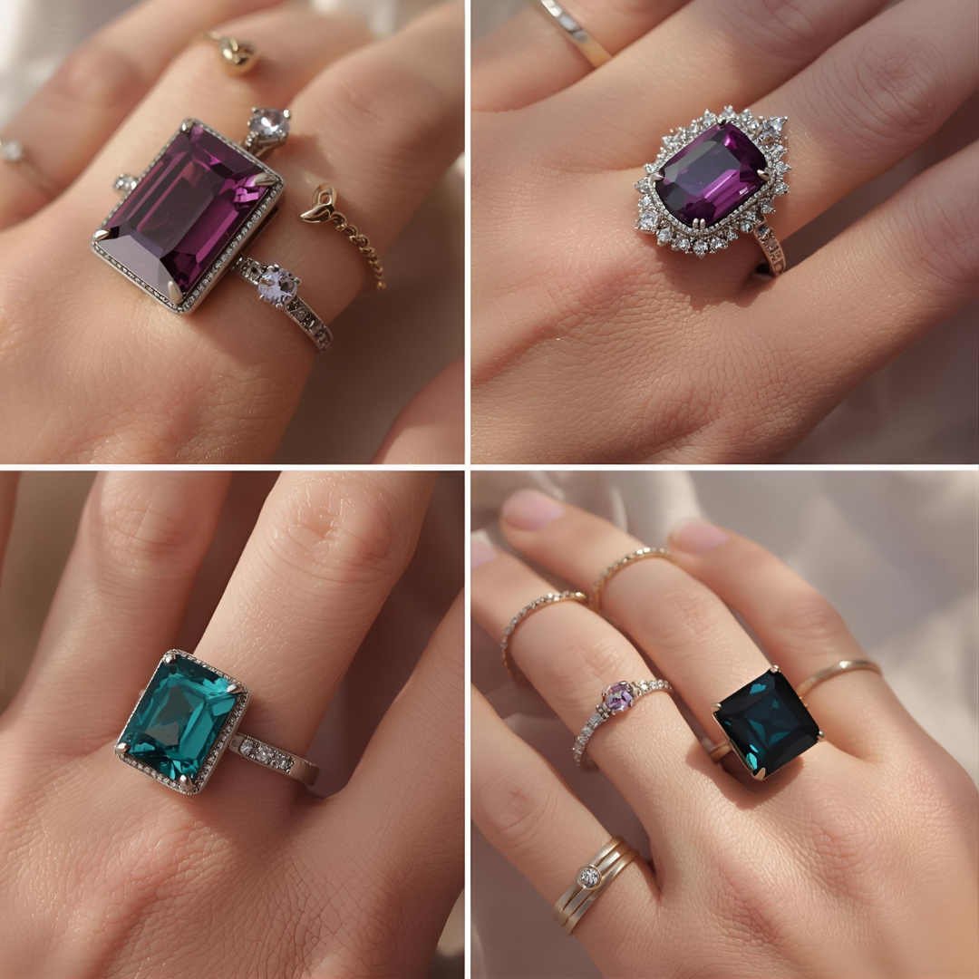 Can Alexandrite Be Worn Every Day